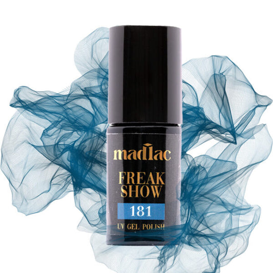 Freak Show UV LED Gel Polish 6 ml - 181