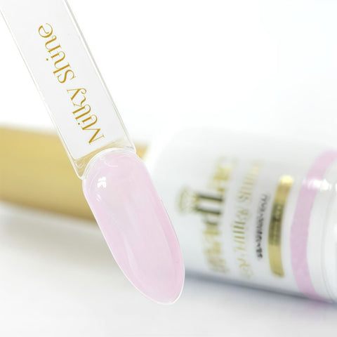 Top Milky shine