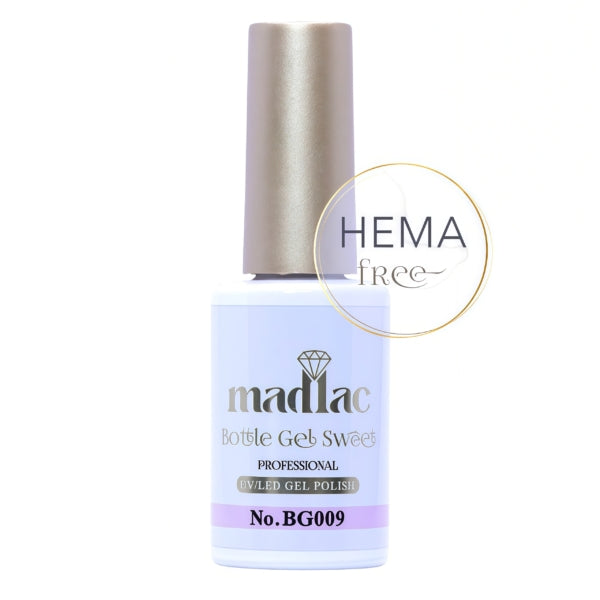 Bottle Gel Sweet