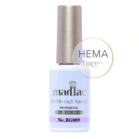 Bottle Gel Sweet