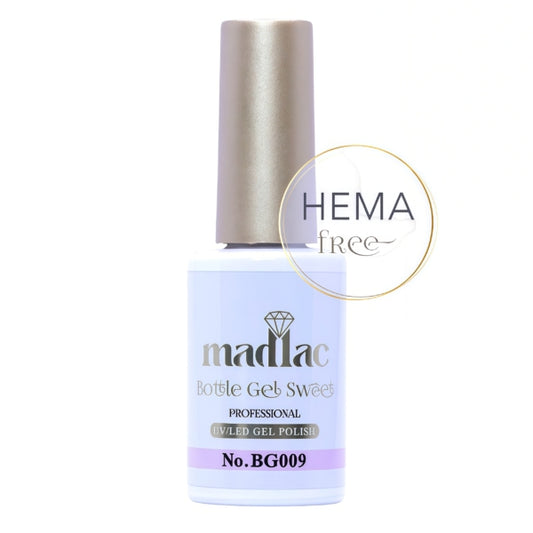 Bottle Gel Sweet