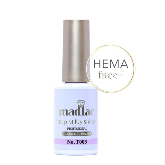 Top Milky shine