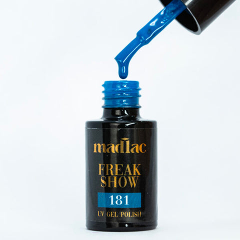 Freak Show UV LED Gel Polish 6 ml - 181