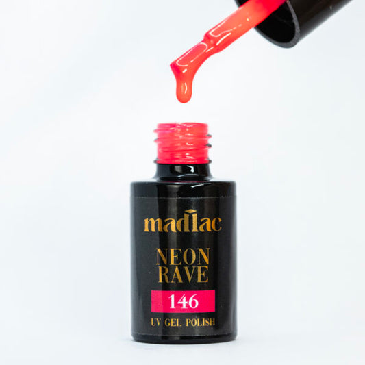 Neon Rave UV LED Gel Polish 6 ml - 146