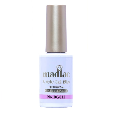 Bottle Gel Bliss