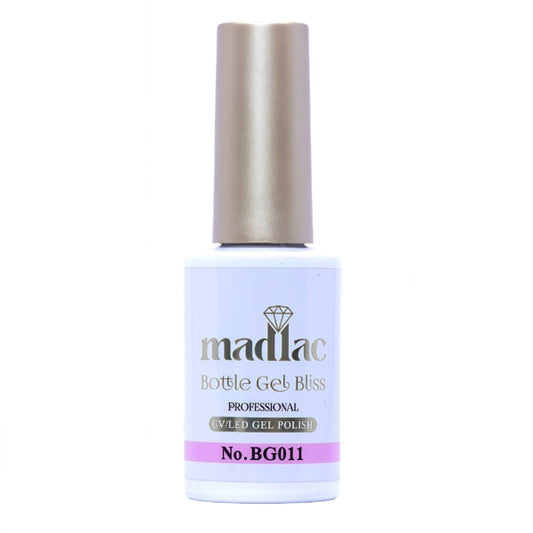 Bottle Gel Bliss