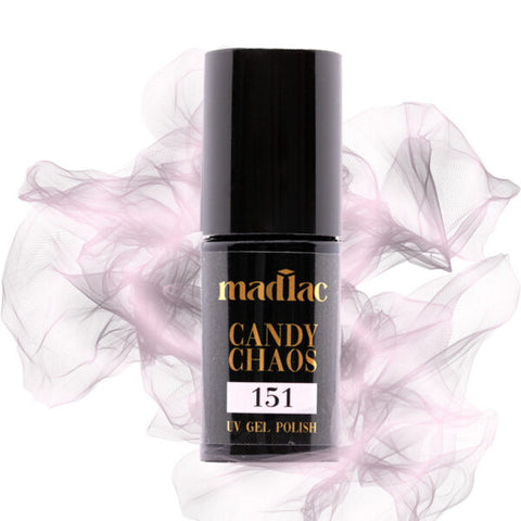 Candy Chaos UV LED Gel Polish 6 ml - 151
