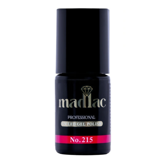UV LED Gel Polish 6 ml No. 215