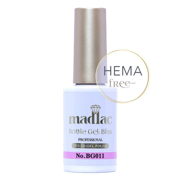 Bottle Gel Bliss