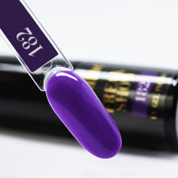 Smalto Semipermanente UV LED Freak Show 6 ml - 182