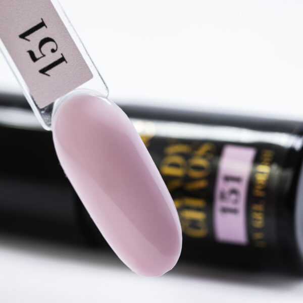 Candy Chaos UV LED Gel Polish 6 ml - 151