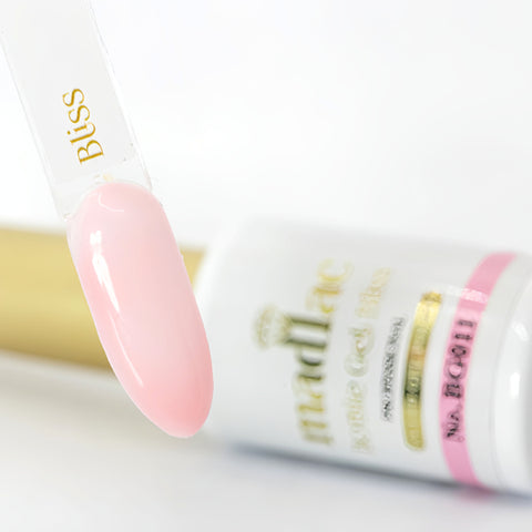 Bottle Gel Bliss