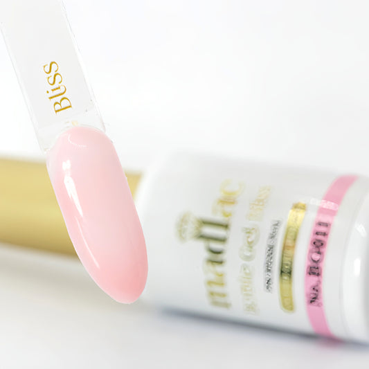 Bottle Gel Bliss