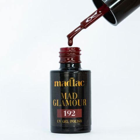Mad Glamour Smalto Gel UV LED 6 ml - 192