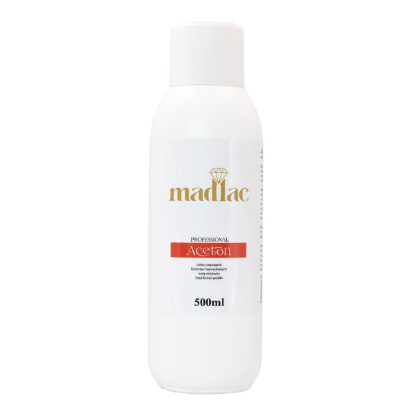 Aceton 500 ml