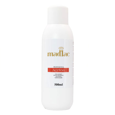 Aceton 500 ml