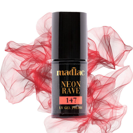 Neon Rave UV LED Gel Polish 6 ml - 147