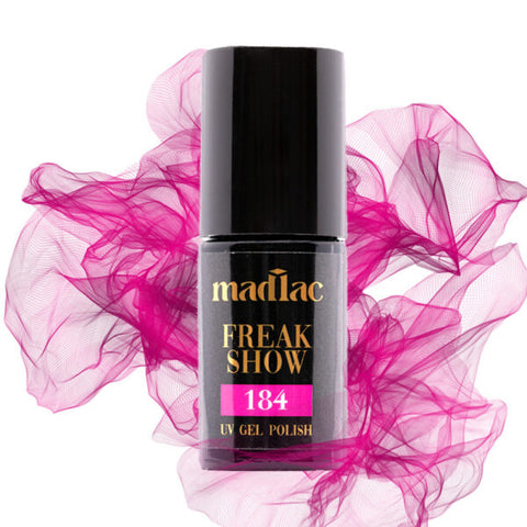 Freak Show UV LED Gel Polish 6 ml - 184