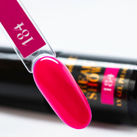 Freak Show UV LED Gel Polish 6 ml - 184