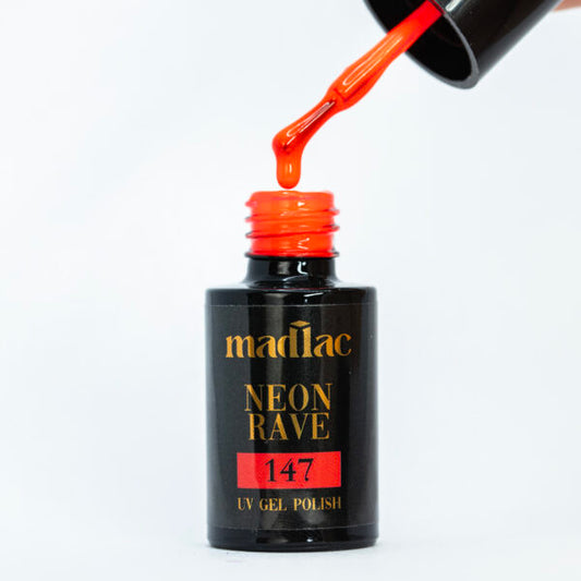 Neon Rave UV LED Gel Polish 6 ml - 147