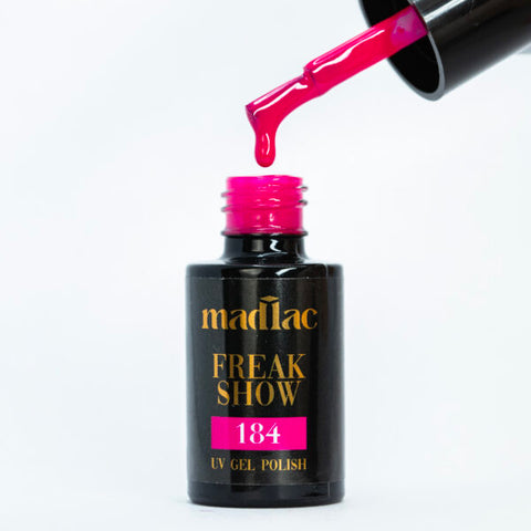 Freak Show UV LED Gel Polish 6 ml - 184