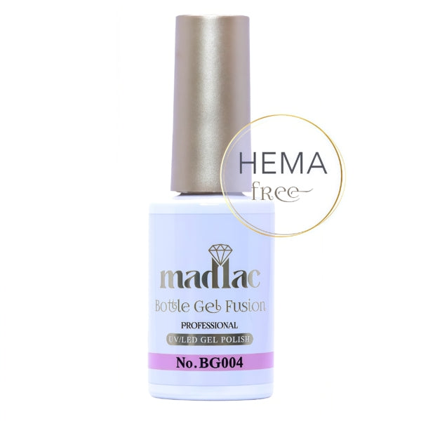 Bottle Gel Fusion