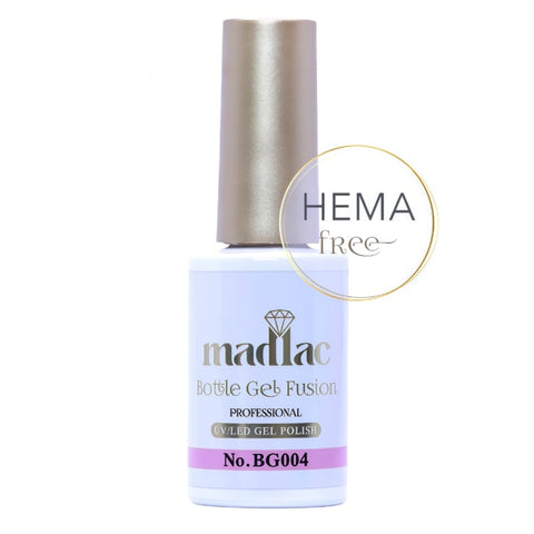 Bottle Gel Fusion