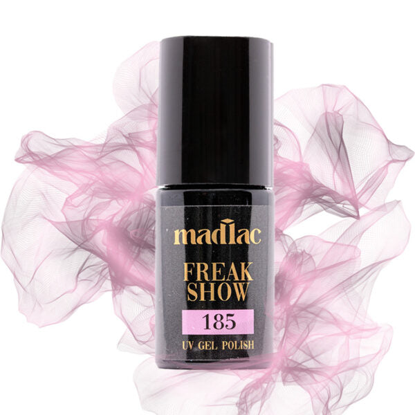 Freak Show UV LED Gel Polish 6 ml - 185