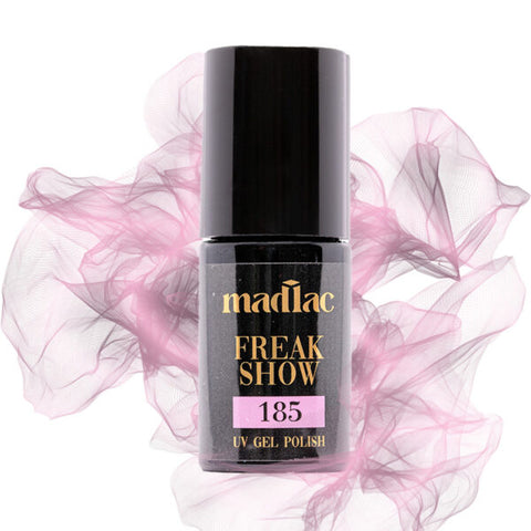 Freak Show UV LED Gel Polish 6 ml - 185
