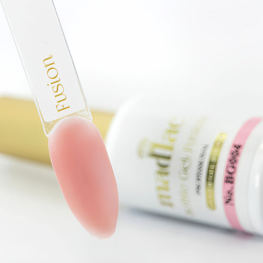Bottle Gel Fusion
