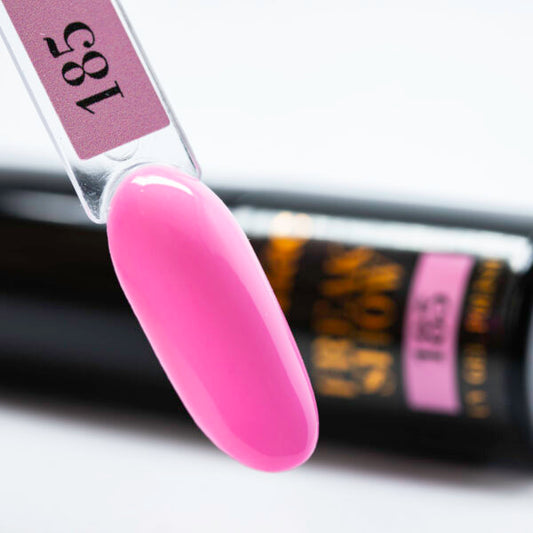 Freak Show UV LED Gel Polish 6 ml - 185