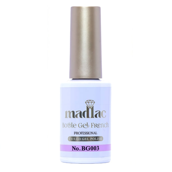 Bottle Gel French