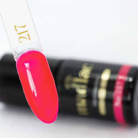 UV LED Gel Polish 6 ml No. 217