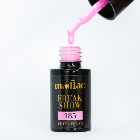 Freak Show UV LED Gel Polish 6 ml - 185
