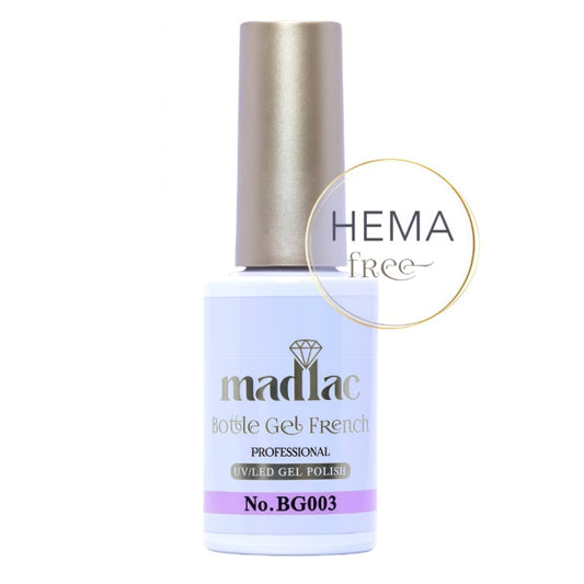 Bottle Gel French
