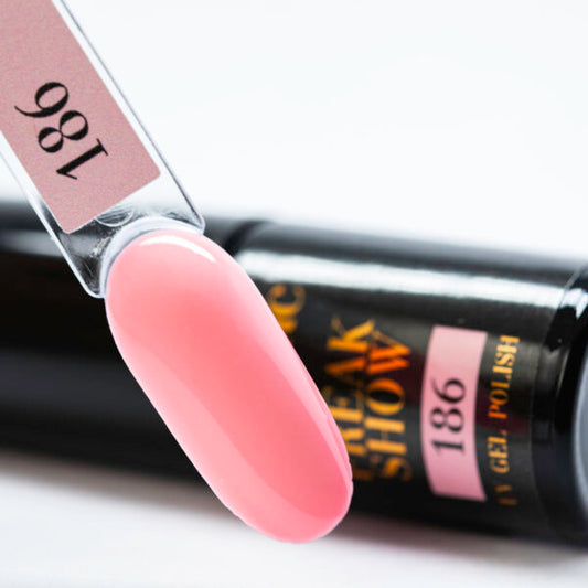 Freak Show UV LED Gel Polish 6 ml - 186