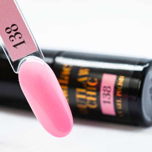 Outlaw Chic UV LED Gel Polish 6 ml - 138
