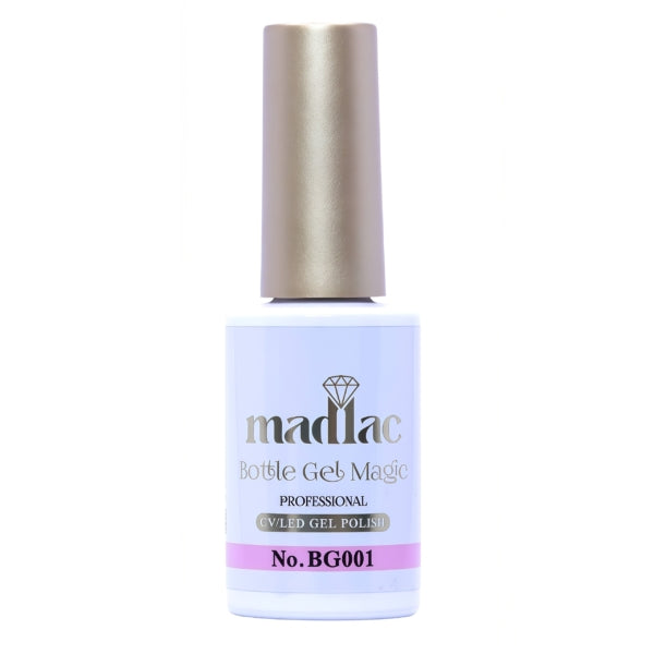 Bottle Gel Magic