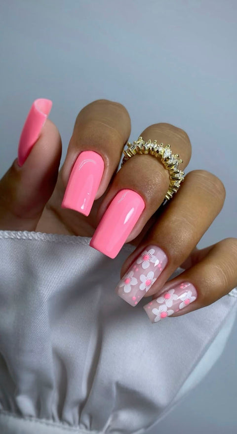 UV LED Gel Polish 6 ml No. 218