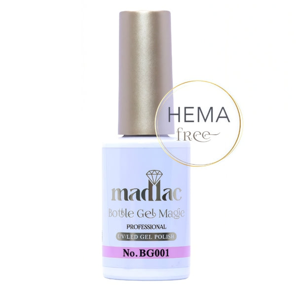Bottle Gel Magic
