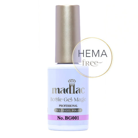 Bottle Gel Magic