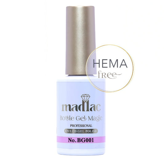 Bottle Gel Magic