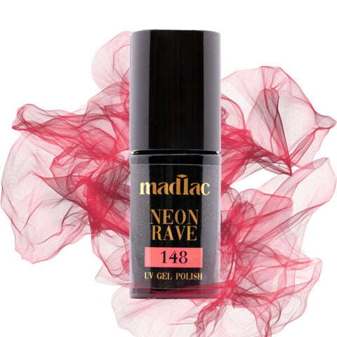 Neon Rave UV LED Gel Polish 6 ml - 148