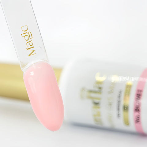 Bottle Gel Magic