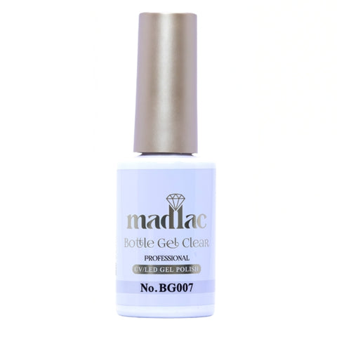 Bottle Gel Clear