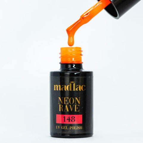 Neon Rave UV LED Gel Polish 6 ml - 148