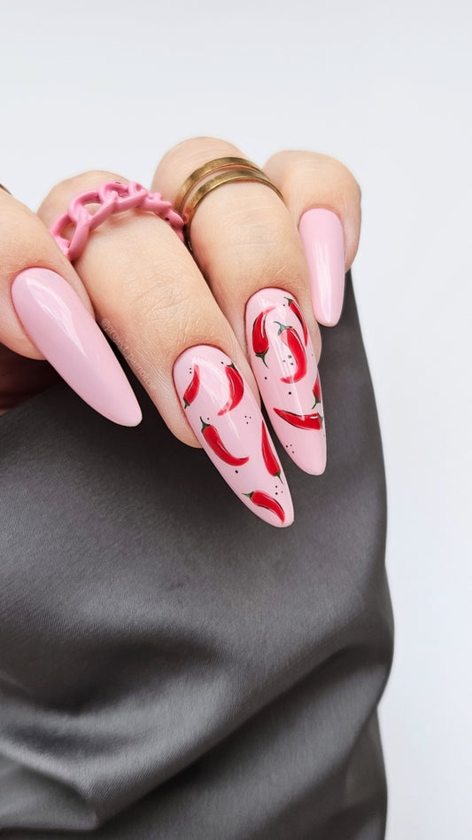 UV LED Gel Polish 6 ml No. 219