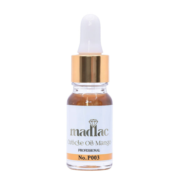 Mango Cuticle Oil