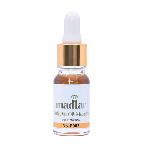Mango Cuticle Oil