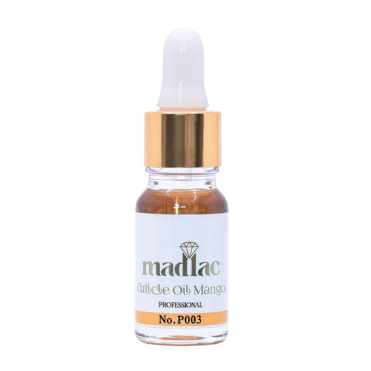 Mango Cuticle Oil